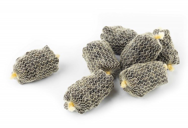 Nikl Naplněné Punčochy Ready PVA Stick Halibut 20 ks